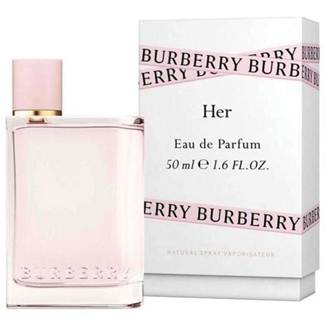 burberry her eau de parfum ราคา|Burberry Her perfume chemist warehouse.